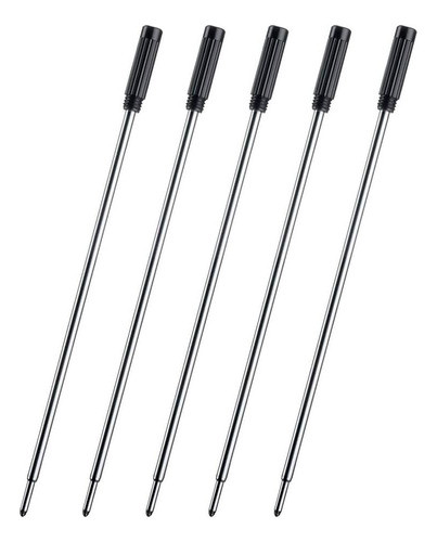 Recambios Para Bolígrafo Papabear, Recambio Reemplazable De 0