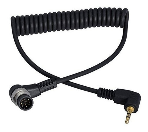 Neewer  25 Mmn1 Apagado Camara Disparador Remoto Cable De C 0