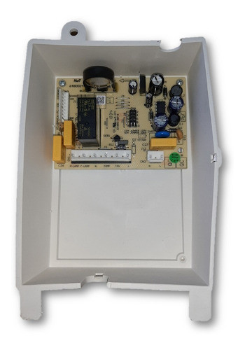 Plaqueta Heladera Electrolux Dc49x 0