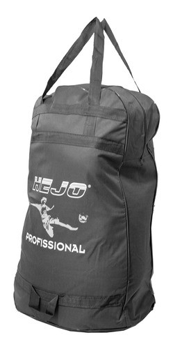 Bolsa Fardamento 3 Conjuntos Modelo Maracana 0