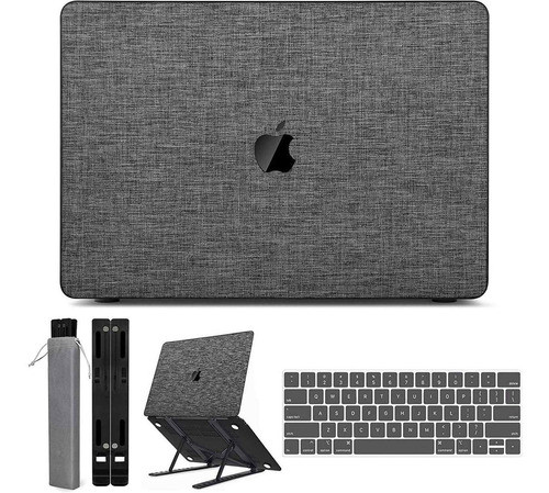 Akit Macbook Pro Funda Soporte Ajustable Para Ordenador 0