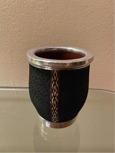 Mates Ceramica Cuero Como Nuevos A Eleccion 0
