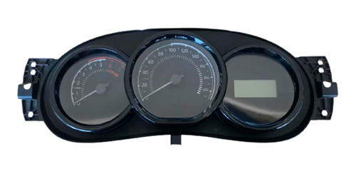 Painel Velocímetro Duster 0