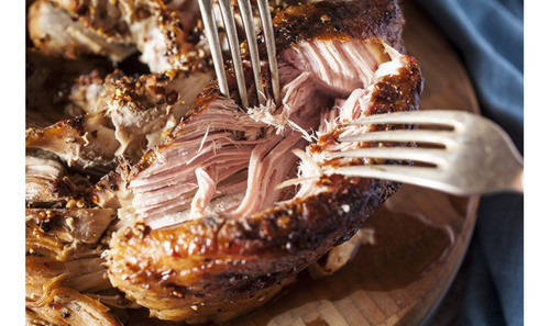 Pernil De Cerdo Catering 0