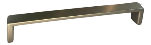 Kit 6 Puxador Para Móvel Alça 3267 Piauí Bronze 0