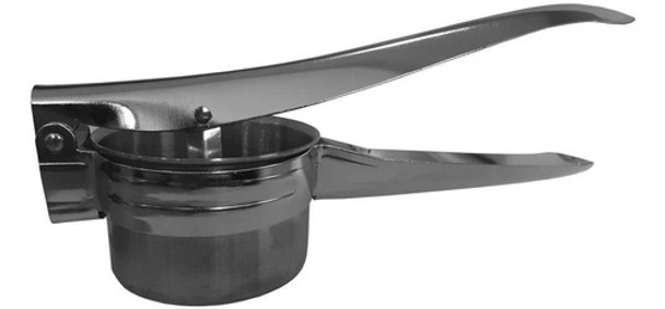 Espremedor Amassador De Batatas Em Aço Inox Batata Cenora 0
