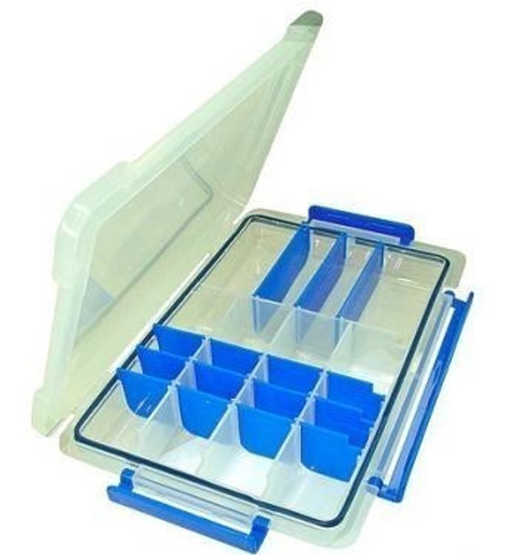 Caja Porta Accesorios Pesca Estanca Marine Sports 315 0