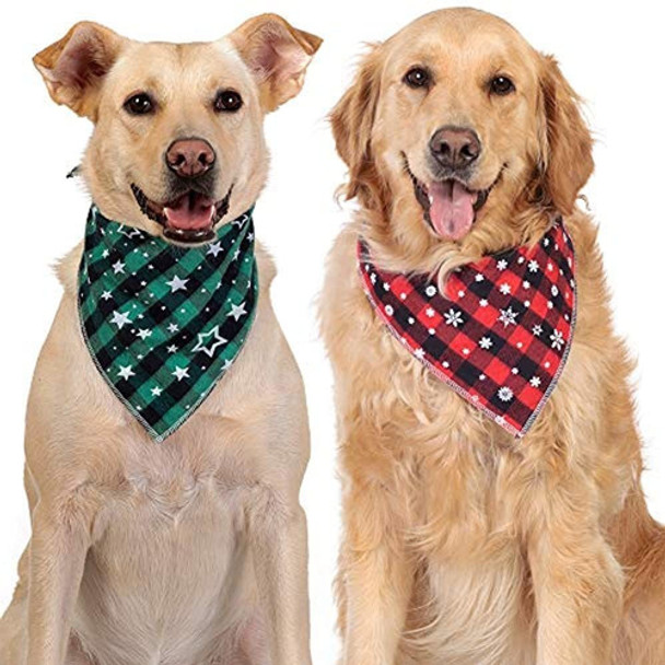 Odi Style Pañuelos Para Perros De Acción De Gracias - Paquet 0