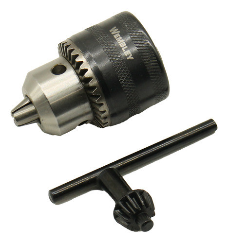 Mandril Con Llave Cono B16 13mm Wembley 0