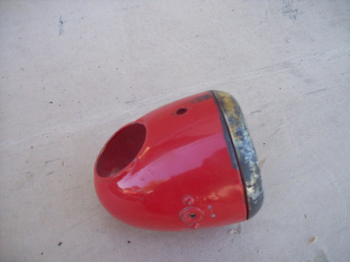 Motos Antiguas -farol 0