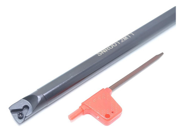 Porta Inserto De Roscado Interior 12mm 0