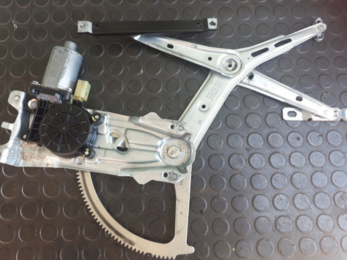 Maquina Alzacristal Chevrolet Vectra, Reparacion 0