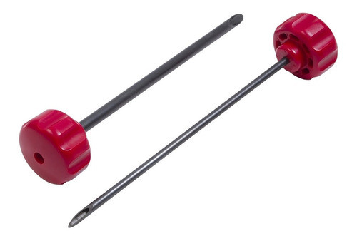 Guia Para Instalacion De Cables 2 Piezas Lisle 0