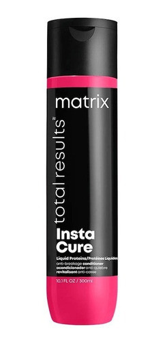Instacure Anti-breakage Acondiconador Matrix Total Results 0