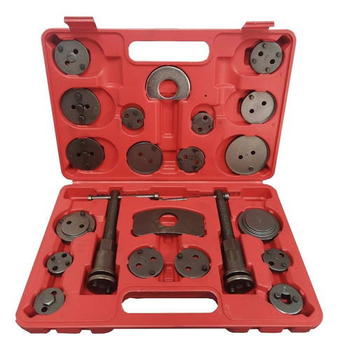 Kit 22 Piezas De Extractor De Calipers De Frenos Barril 0