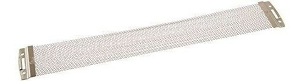 Pearl S Strand Para Tambores De 14inch Snare Con Corre 0