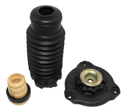Goma De Aportiguador/taco  Jeep Compass ../15 Delantero Con 0