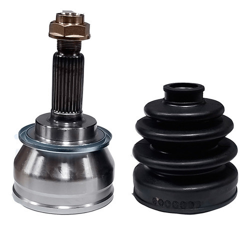 Triceta Gsp Vw Logus 93-96 0