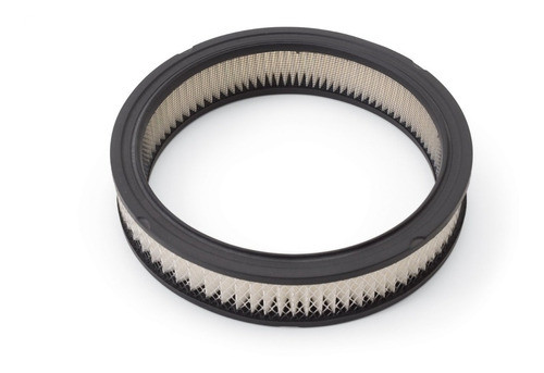 Repuesto Filtro De Aire Edelbrock 1218 0