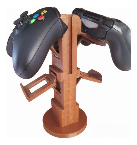 Suporte Para Controle De Console Playstation Xbox Switch 0