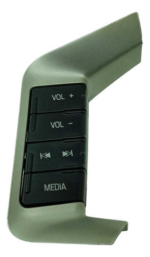 Botão Comando Esquerdo Volante Fusion 2011 2012 8l8t-9e740 0