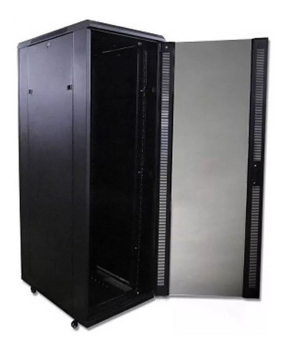 Rack Myconnection! Myc-8837 37u 800x800 4 Fanes Pivotante 0