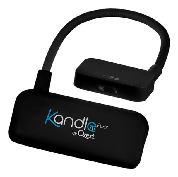 Luz De Lectura Led Para Libros Y Lectores Electrónicos 0