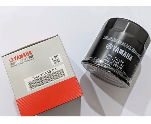Filtro De Aceite Moto De Agua Yamaha Gp Motor 1800 0