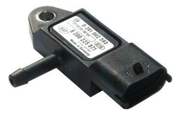 Sensor De Presion Absoluta Bosch 0281002593 0