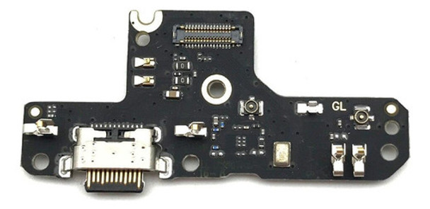 Pin De Carga Para Motorola Moto G9 Plus Xt2087 + Colocación 0 Pin De Carga Para Motorola Moto G9 Plus Xt2087 + Colocación 0