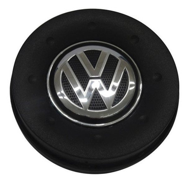 Centro Volante Dir.vw Vw Gol Iv-sav 0 Centro Volante Dir.vw Vw Gol Iv-sav 0