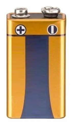 Bateria Compatible Con 9v Juguetes 0