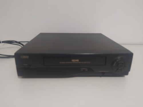 Vídeo Cassete Tokay 0