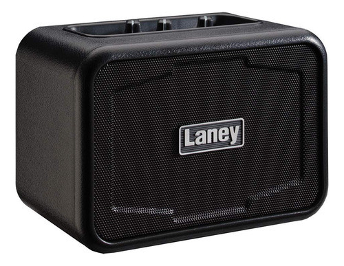 Mini Amplificador Lsi Edicion Ironheart 0