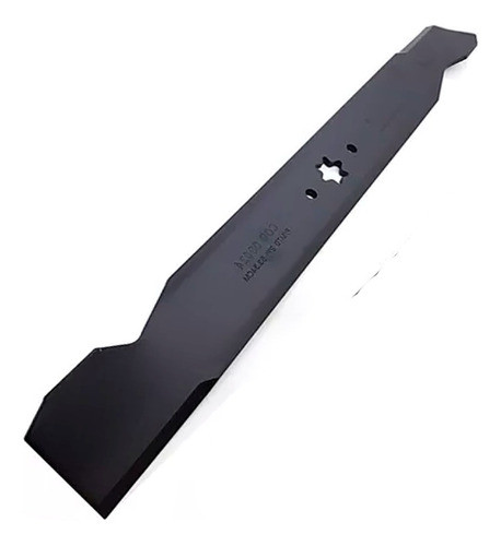 Cuchilla Para Tractor Mtd Yard Machines 42 Maracó 5mm 0