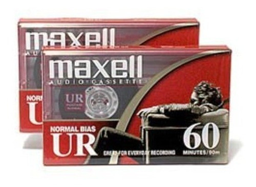 Maxell 109024 Flat 0