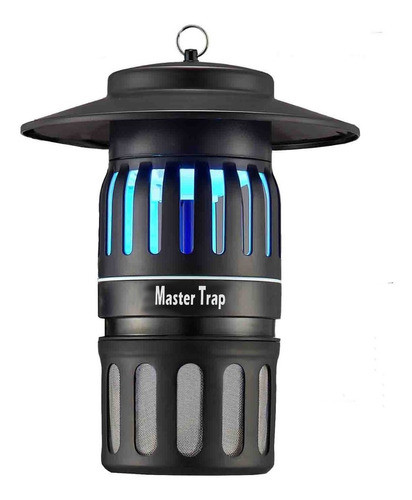 Trampa Mata Mosquitos      Master Trap Grand - Modelo Gm913 0