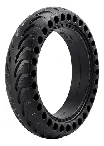 Pneu Patinete 8,5x2 Sem Câmara Premium - Elétrico Xiaomi 0