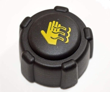 Tapa Deposito Agua Renault Clio 2 0