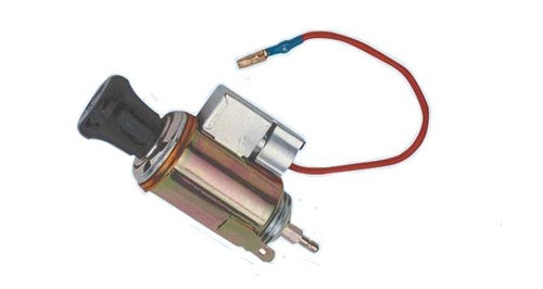 Encendedor Con Luz Modelo Viejo&nbsp; 0