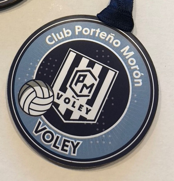 Medallas De Voley. Diseños Exclusivos. Para Cada Cliente. 0 Medallas De Voley. Diseños Exclusivos. Para Cada Cliente. 0
