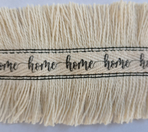 Fleco Doble  Home  De Algodón (art 2025) 0