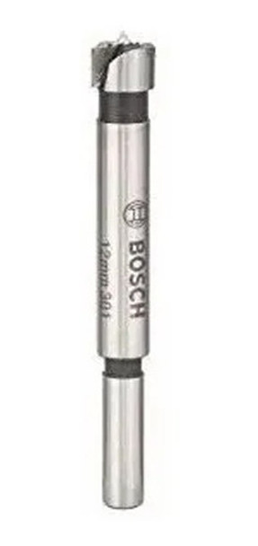 Mecha Broca Fresadora Forstner Madera Bosch 12mm 2608597101 0