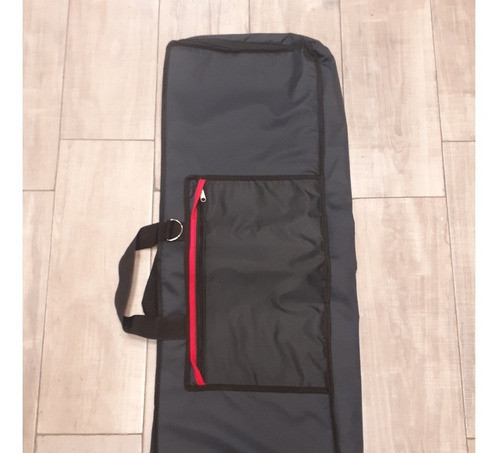 Funda Probag Para Teclado 5/8 Casio Linea Ct-s 0