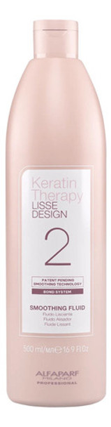 Crema  Alisante  Alfaparf Keratin Therapy Paso 2 Smoothing 5 0 Crema  Alisante  Alfaparf Keratin Therapy Paso 2 Smoothing 5 0
