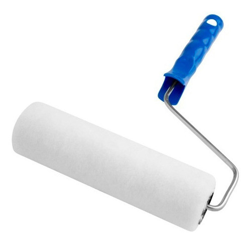 Rodillo Simil Lana Para Pintar 22 Cm 0
