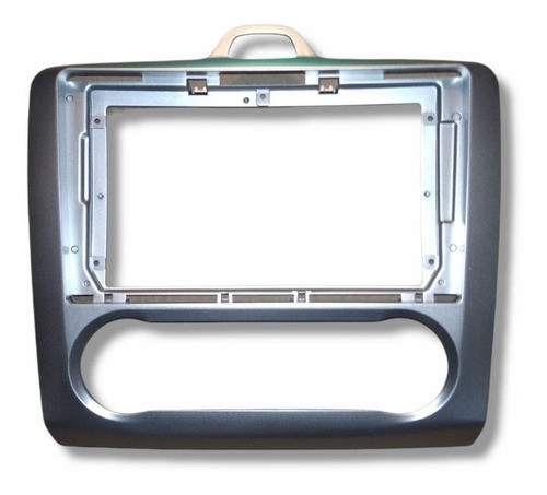 Marco Adaptador Con Interface Ford Focus 1999 Al 2008 9 0