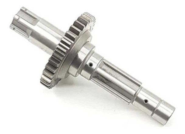 Eje Piñon  Yamaha Crypton T105 Clasic 0