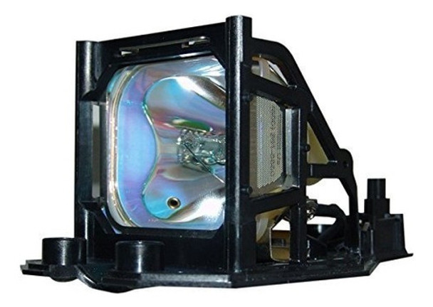 Lutema Sp Lamp 005 P01 2 Infocus Lcd Dlp Projector Lamp 0