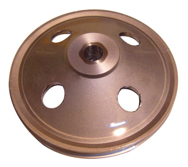 Polea Bomba Agua R-9-11 (aluminio Iny) 0